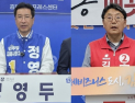 6.3지선 김해시장 후보자 간 ‘송곳 검증’에 차별성 부각
