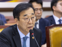 김윤덕 “철근 누락 핵심 보고 없었다”…서울시·국가철도공단 책임 공방