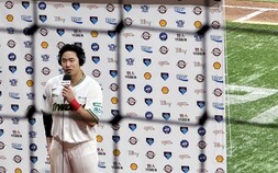 키움 ‘영웅’ 김웅빈, 이틀 연속 끝내기 작렬…히어로즈, 랜더스에 ‘위닝 시리즈’