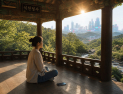 AI 시대 자연과의 공존…봉화 누정의 현대적 울림