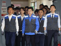 與野, 선거운동 첫날 민생 현장으로…정청래 택배 분류·장동혁 양향자 방문