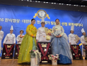 메밀요리 대가 평창 오숙희씨, ‘대한민국 한식 명장’ 선정...한식문화 세계화에 기여