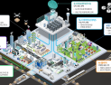 여·야간 AI데이터센터 강릉 유치 실체 공방속 강릉시, ‘AI 특화 시범도시 공모’ 도전 발표 주목