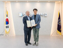 경북과학대 정현모 교수, 물류·포장 연구 성과로 교육부 장관 표창