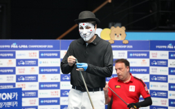 ‘한국 3쿠션 간판’ 조재호‧강동궁‧최성원, PBA 개막전 32강 진출
