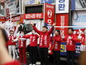충남 서산·당진 시장선거, 당진은 오전…서산은 오후 출정식