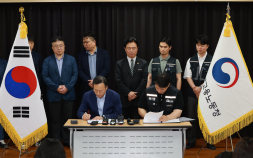 삼성전자 노사 극적 타결에도…여야 ‘노란봉투법’ 공방 격화