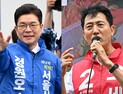 정원오 41.7% 오세훈 41.6%…‘0.1%p’ 초접전 [에이스리서치]
