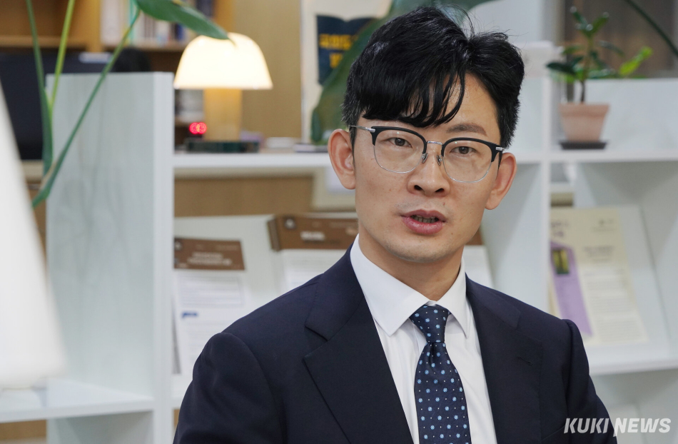 박충권 국민의힘 원내수석대변인. 쿠키뉴스 자료사진