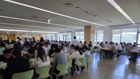 “비싼데 먹을 데가 없다”…길어진 정부청사 점심 줄 [쿡~세종]