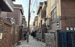 멈췄던 성수4지구 재개발 재시동…롯데·대우 맞붙는다