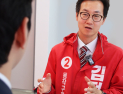 김정태 “동작, 일상 완성되는 ‘자족도시’ 만들 것” [서울을 묻다]