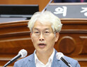 한승우 정의당 전주시의원 후보, “우범기에 맞선 유일한 의원” 출사표