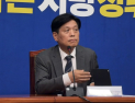 조승래 “지방선거, 무능한 野 지자체장에 대한 ‘심판선거’” [6·3 지선]