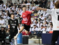 핸드볼 H리그, 25-26시즌 팬심 잡고 비상…관중 6만2000명 돌파