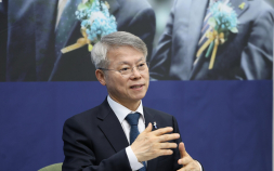 민형배 “균형 잡힌 통합 이끌 적임자”…전남·광주 비전 제시 [6·3 쿡터뷰]