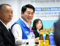 박준희 “중단 없는 발전…‘더 큰 관악’으로 약속 지켜야” [서울을 묻다]