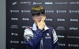 ‘로드 투 MSI’ 가고픈 ‘레이지필’ 쩐바오민 “남은 두 경기 꼭 이길 것” [쿠키인터뷰]