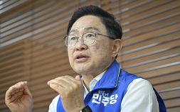 최기찬 “사람 중심 행정으로 ‘구민의 금천’ 만들겠다” [서울을 묻다]