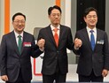 이장우·강희린 “허태정이 무엇을 할 수 있나”
