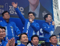 정원오 “오세훈 임기마다 대형 안전사고 반복” 직격 [6·3 지선]