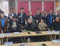 이원택 민주당 전북도지사 후보, 장애인 맞춤형 정책 공약 제시