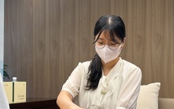 여자 랭킹 2위 최정, 천태산배 2연승…일본은 전패하며 탈락 [바둑]