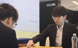 ‘바둑 황제’ 신진서 9단, 춘란배서 中랴오위안허 격파하고 16강 진출