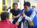 이원택 민주당 전북도지사 후보, 광역 단위 ‘농어촌기본소득 확대’ 공약