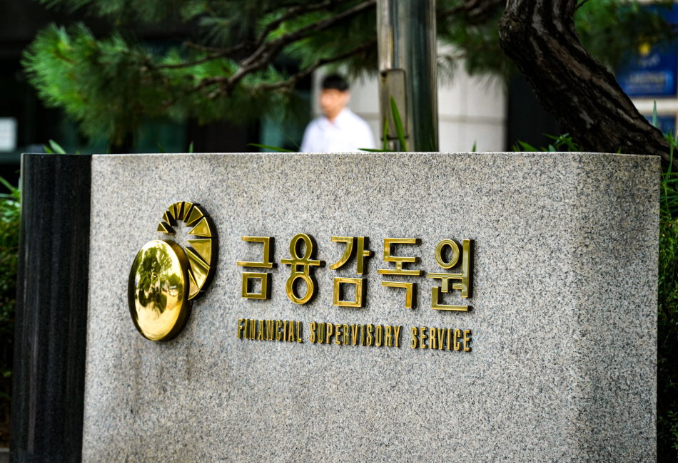 서울 여의도 금융감독원 현판. 쿠키뉴스 DB