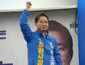 송순호 “창원 돈, 창원 안에서 돌게 해야”…‘생활경제 대전환’ 5대 정책 제시