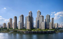 강남 재건축 ‘최대어’ 압구정, 3·4구역 시공사 확정