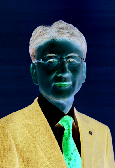 최외출 총장 주도의 혁신 리더십으로 영남대가 WURI 리더십 4위에 올랐다. 영남대 제공