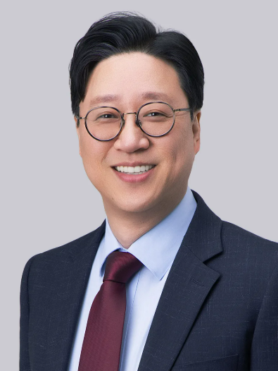 홍덕희 국민의힘 구로구청장 후보. 홍 후보 캠프 제공