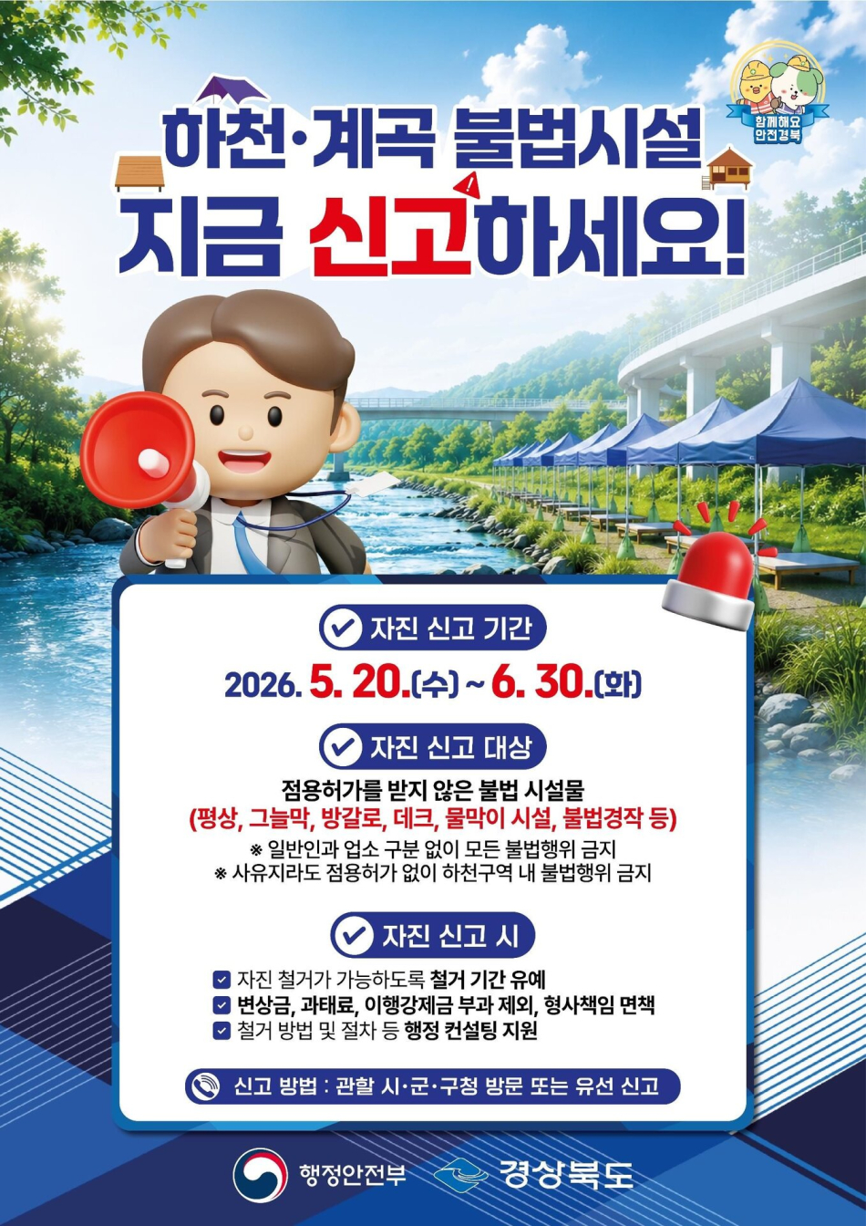 경북도 제공.