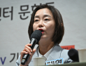 “지지율 5% 넘었는데 왜 제외”…진보당, 평택시선관위에 “책임 묻겠다”