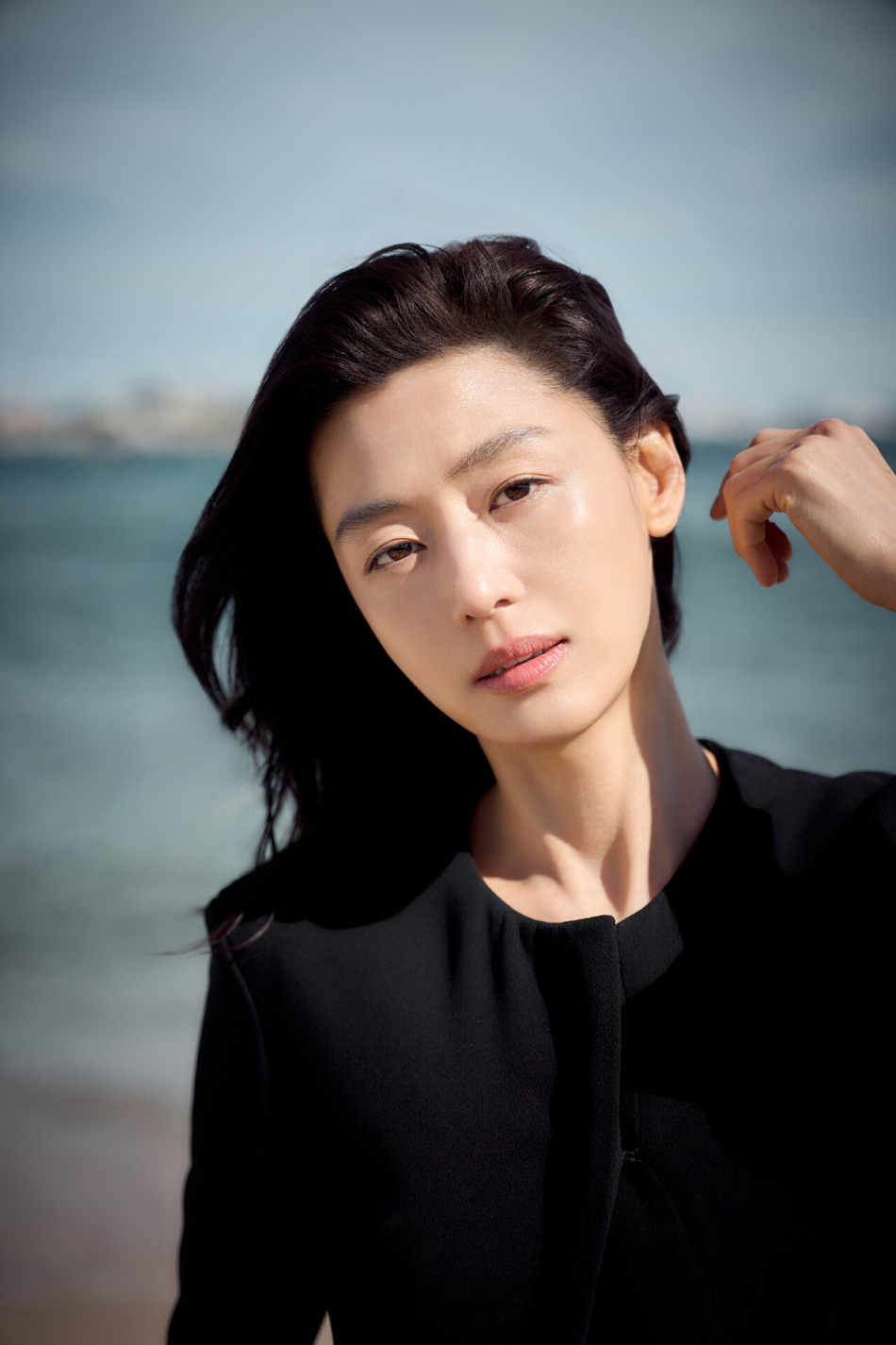 전지현. 쇼박스 제공