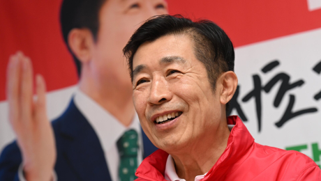 전성수 “문 열린 ‘서초 전성시대’ 책임지고 완성하겠다” [서울을 묻다]