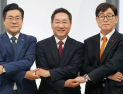 인천시장 후보 토론회 설전…‘코인 의혹’·‘정책 무지’ 충돌 [6·3 지선]
