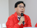 송언석 “곧 세금·전월세·이자 폭탄…李정부에 엄중한 경고 보내달라”