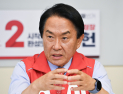 이성헌 “서대문 변화 완성…경의선 지하화 추진하겠다” [서울을 묻다]