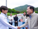 충남교육청, 전국소년체전 역도서 한국신기록 4개 쾌거 [충남에듀있슈]