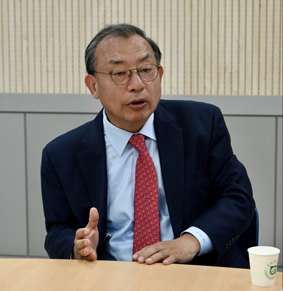 이정현 국민의힘 전남광주통합특별시장 후보. 이정현 캠프 제공