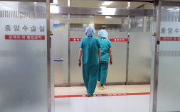 제도권 들어온 전담간호사…1년째 교육·업무 기준 ‘안갯속’
