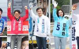 정청래 “평택을 단일화 오늘 밤 검토”…막판 판세 흔드나