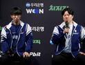 로드 투 MSI 좌절된 키움 DRX…조재읍 감독 “라이즈 그룹서 잘해보겠다” [쿠키 현장]