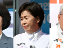 경기지사 후보들, 경기 성장 핵심은 ‘반도체’…추미애 ‘집중 견제’ [6·3 지선]