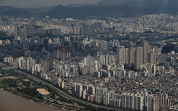 서울 아파트값 지역별 양극화 뚜렷…매물 규모도 격차