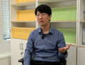 ‘마약 노출 피해자, 낙인 대신 도움을’…변기환 강남구중독관리통합지원센터장 인터뷰 [THE OVEN]