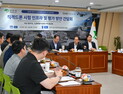 영주시, 국방 드론 시험거점 ‘시동’…비상활주로 활용 본격화 
